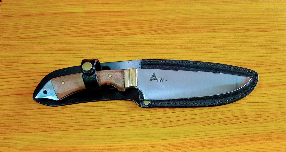 Cutelaria Arte Afiada - O melhor da Cutelaria Brasileira em Portugal