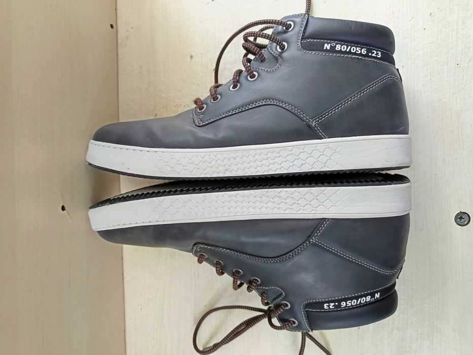 Чоловіче взуття, боти  45 розмір