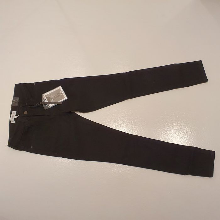 Jeansy Mango rozmiar 34