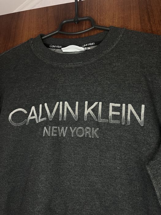 Свитшот Calvin Klein