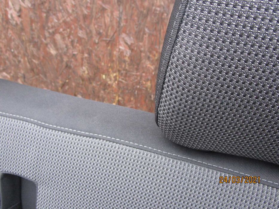 Trafic Vivaro Talento NV300 kanapa fotel 2014 do 2025 oryginał