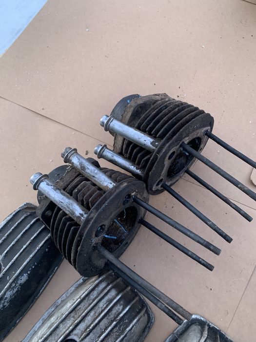 Запчастини Мт днепр, к-750