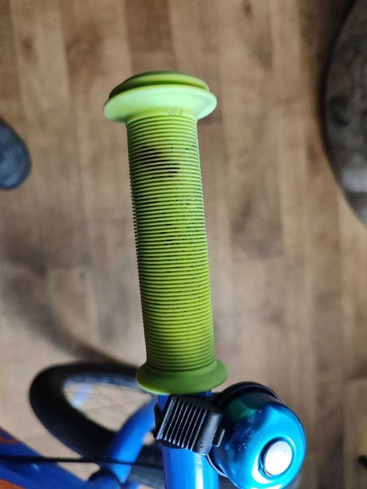 Велосипед дитячий марки Cannondale