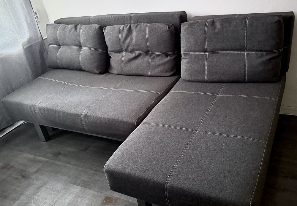 Продам кутовий розкладний диван САМОВИВІЗ ТОРГ