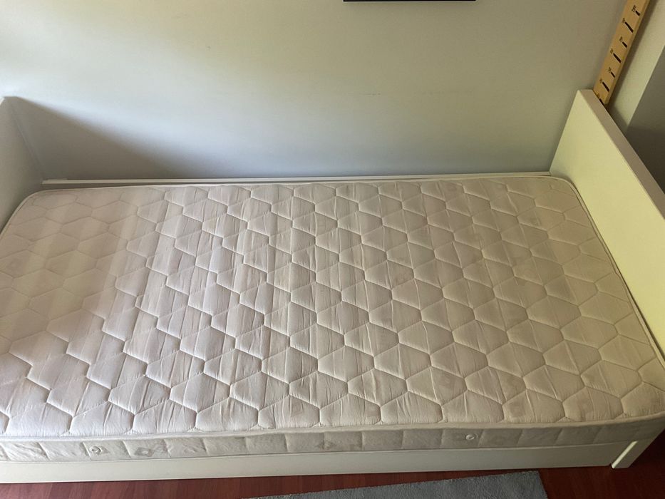 Cama Individual/ Dupla