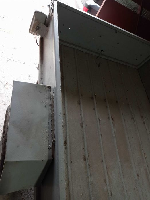 Продам прицеп Одиссей