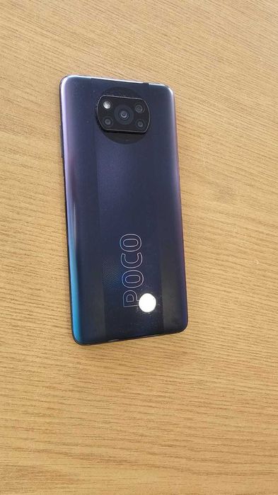 Poco X3 Pro 8/128gb como novo
