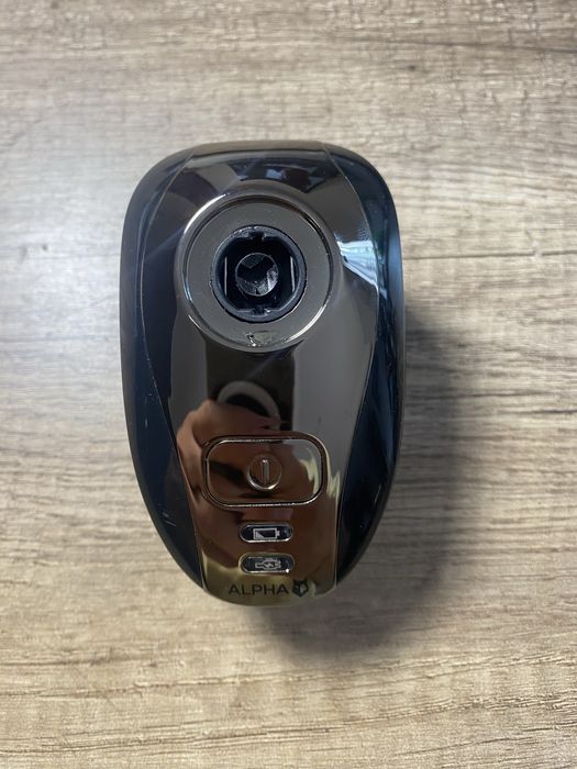 Golarka Alpha TR7-PRO