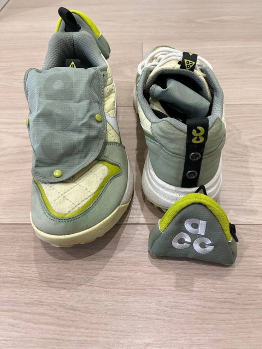 кросівки nike acg 42.5