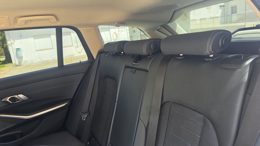 Vendo ou troco por bmw serie 5 ou