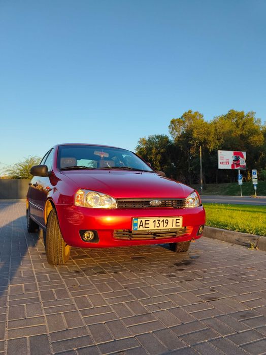 ВАЗ / Lada 1118 Калина 2007 VIN XTA11183080126631 фото оголошення 6 з 21