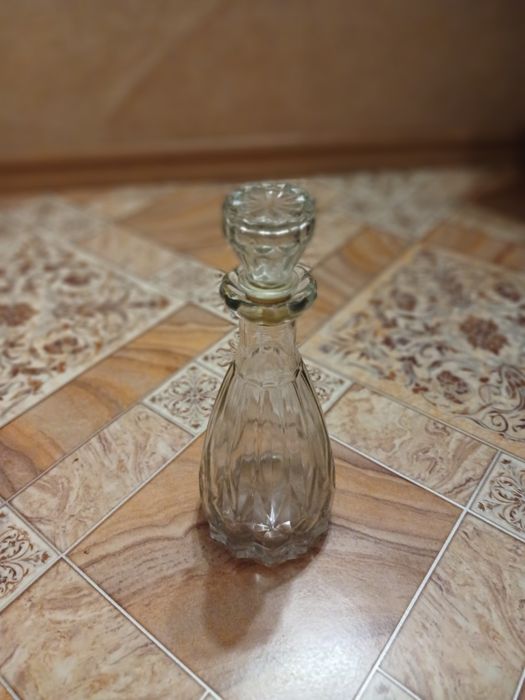 Продам бокалы из стекла