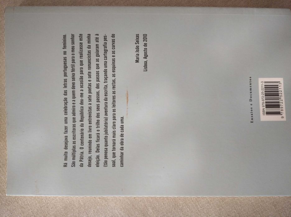 República das Mulheres