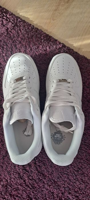 Buty Nike Air Force rozmiar 39