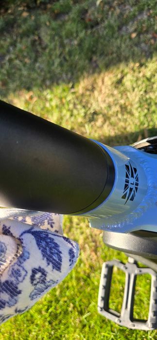Sprzedam rower elektryczny
