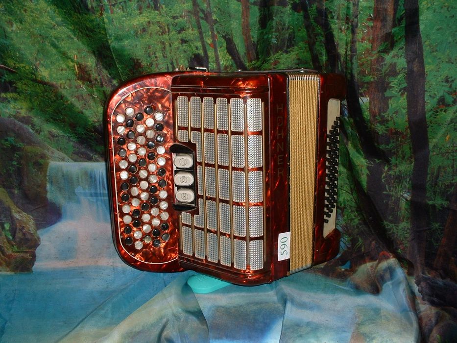 Avenda Acordeao R.590