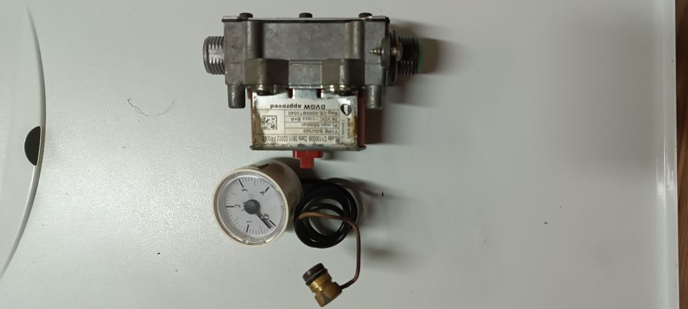 Ferroli DOMIproject F 24 D