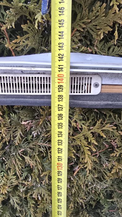 Okno dachowe Roto używane