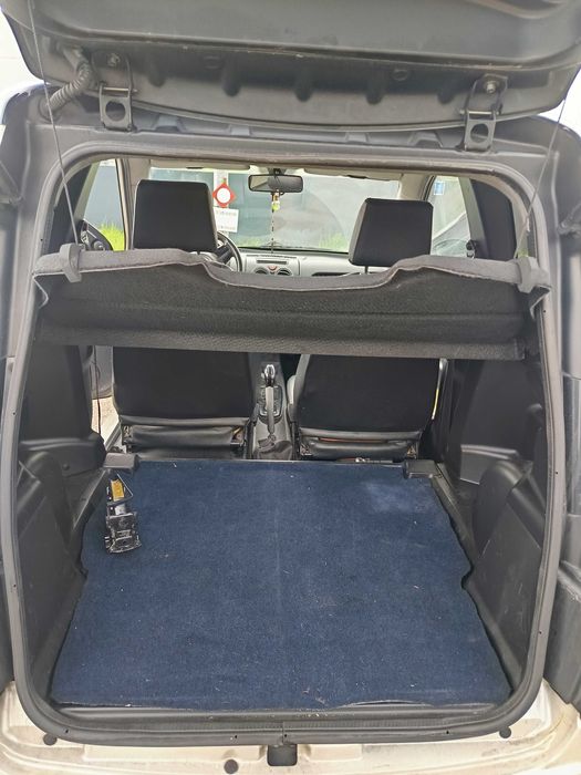 Micro Car MGO - 2015