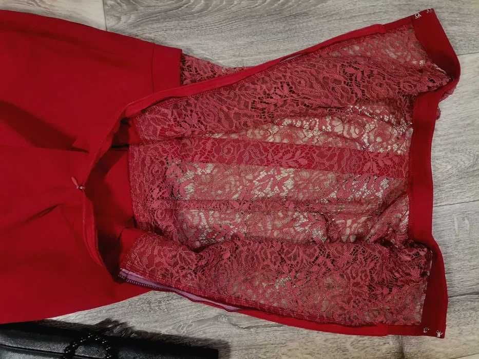 Спокусливий комбінезон