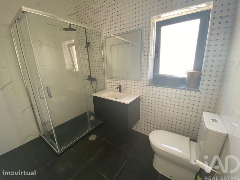 Casa / Villa T3 em A dos Francos de 163,1 m2