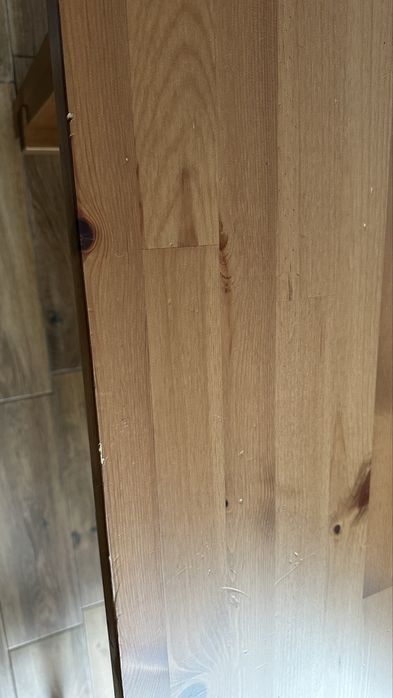 Stół do jadalni IKEA Nordviken