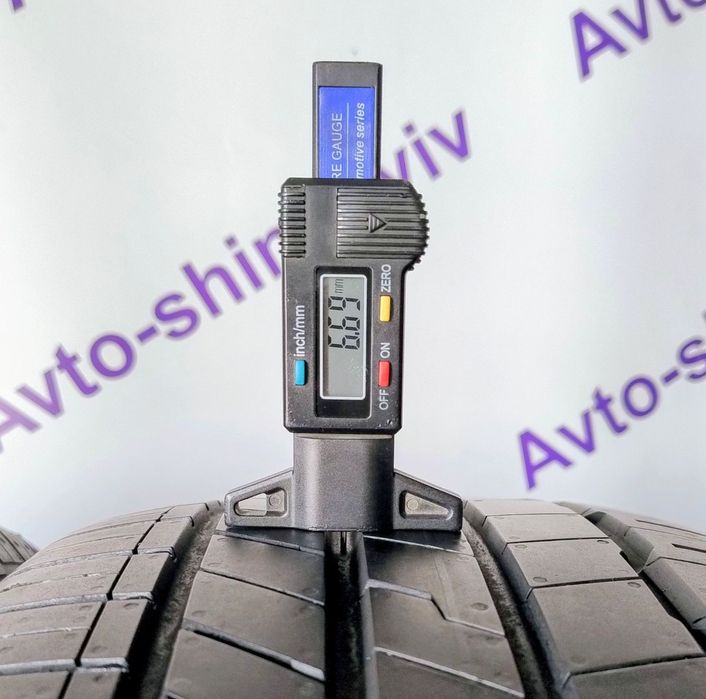 Шини літні R19 235/55 Hankook Ventus S1 EVO 3 SUV