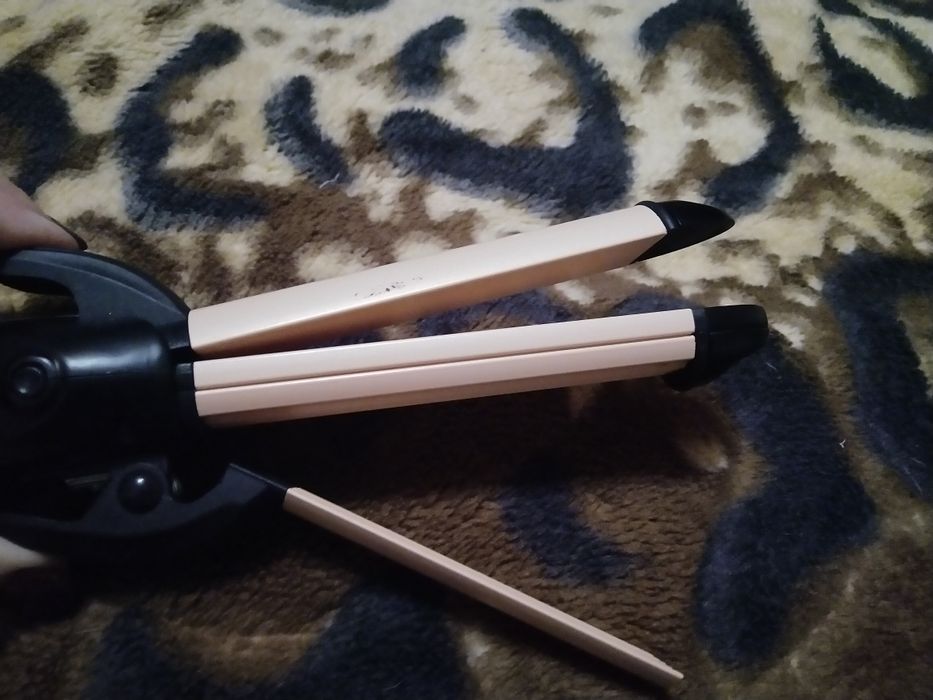 Мультистайлер SCARLETT  4 в  1