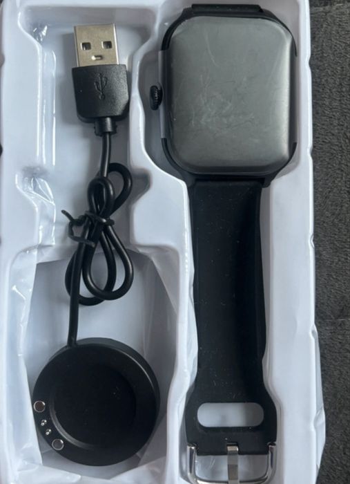 Nowy Smart Watch H9 Pro Max