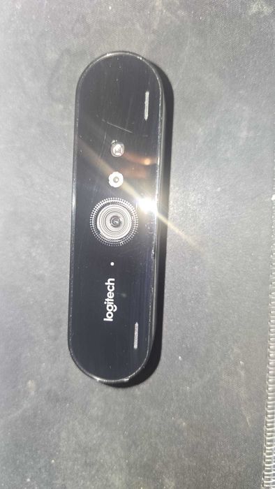Logitech Brio 4K