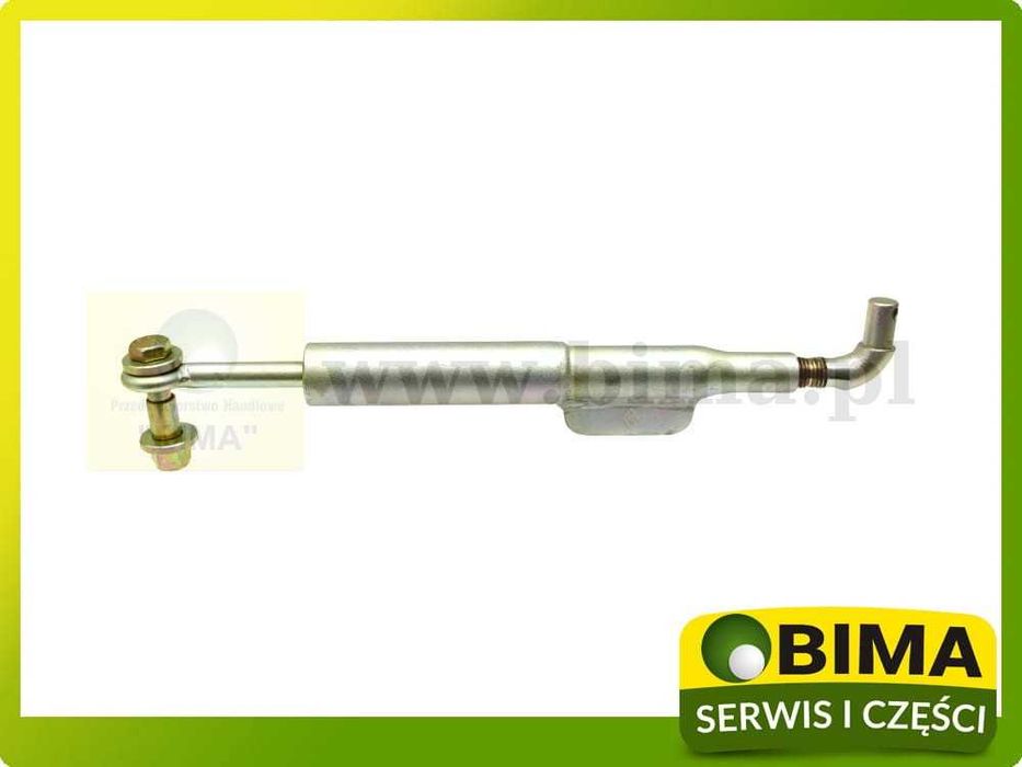 Stabilizator boczny odciąg ramion podnośnika John Deere 6100 JD 6330