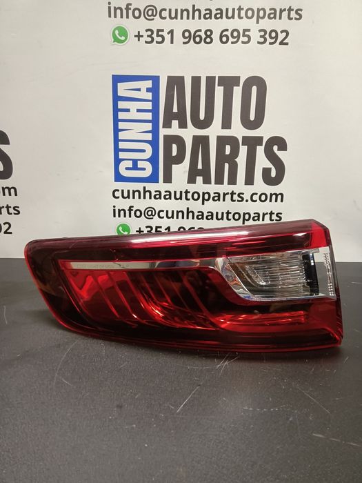 Farolim esquerdo Renault Megane IV Grandtour