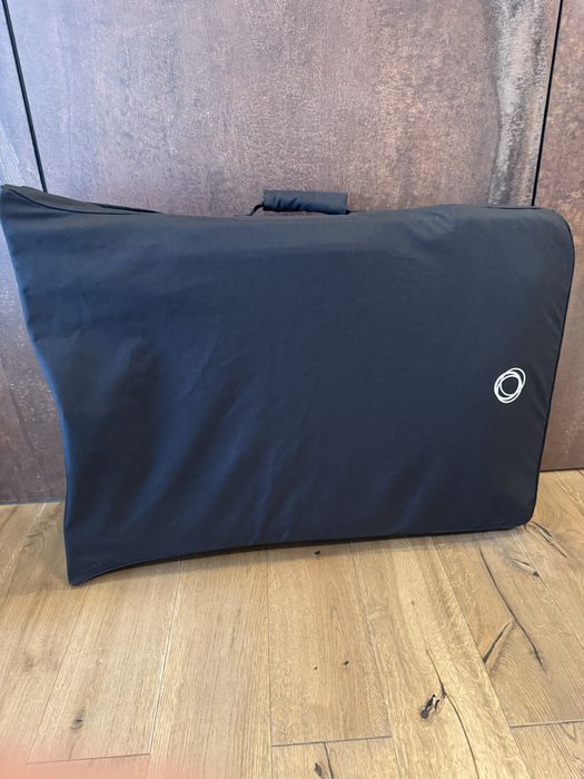 Bugaboo Stardust – łóżeczko turystyczne z materacem i akcesoriami