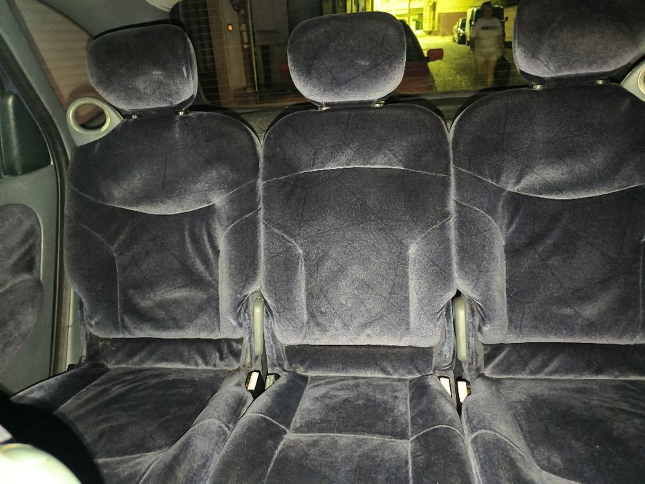 Renault Scenic 1.9 dti