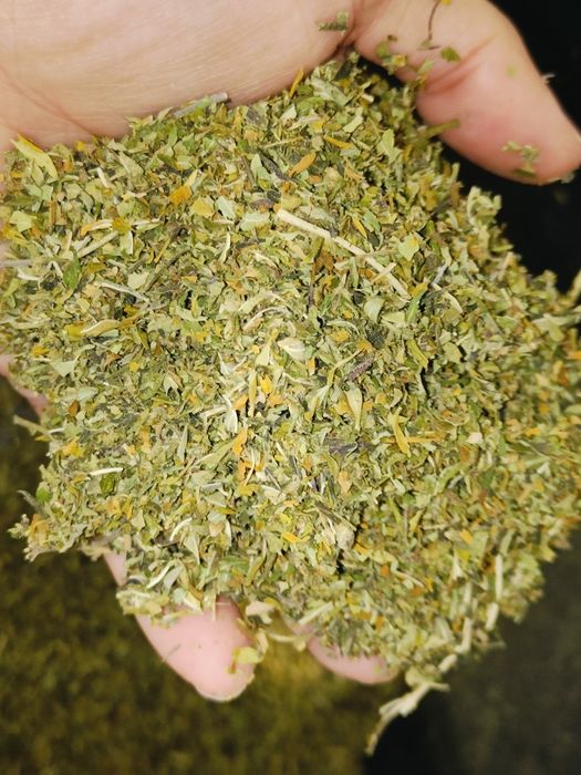 Trym CBD Przysmak Prezesa 250g