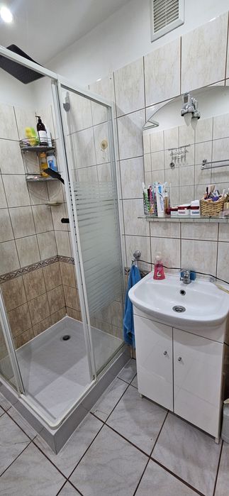 Mieszkanie dwupokojowe w bloku na sprzedaż