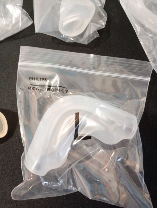 Philips DreamWear Maska CPAP