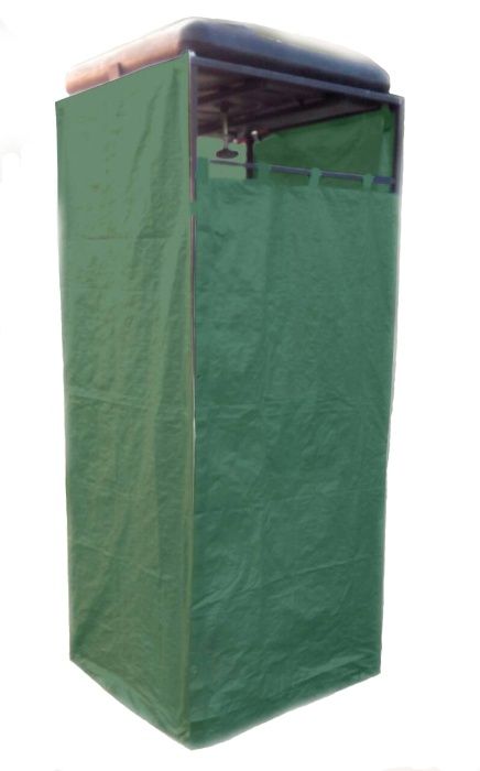 Літній душ. Дачний душ. Безкоштовна доставка по Україні.