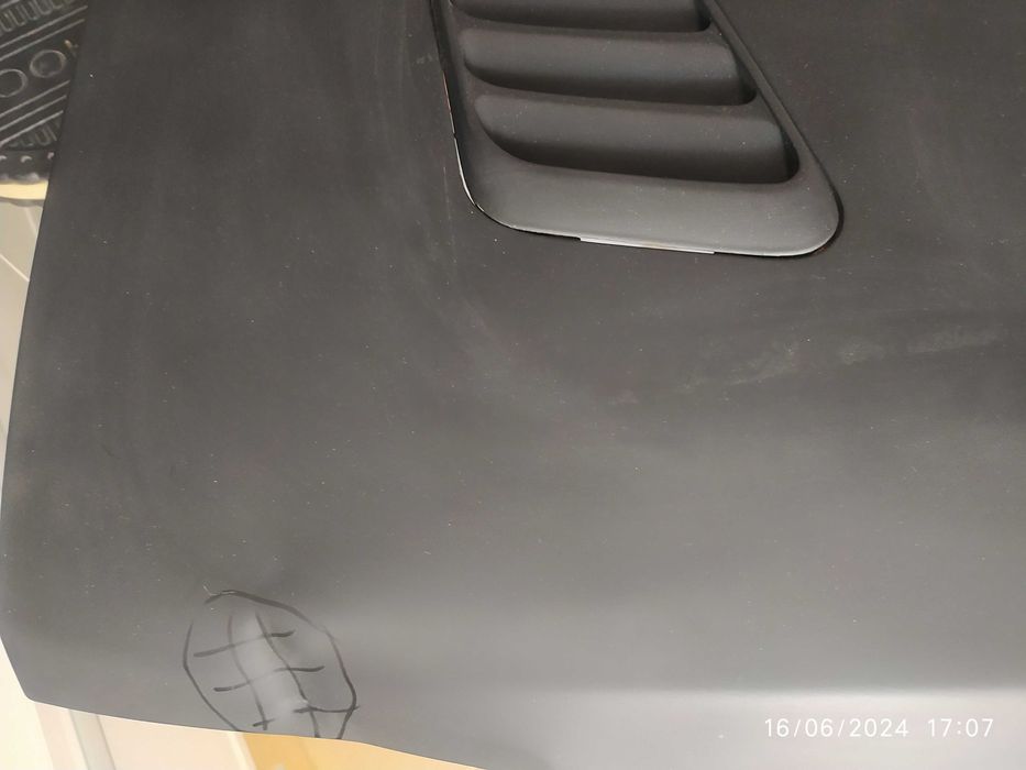 Escort RS Turbo/ Cabrio