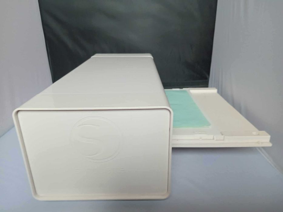 Ploter Silhouette Curio