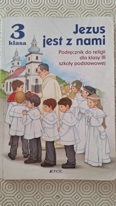 Podręcznik do religii. Spotkanie u BOGAcające kl. V