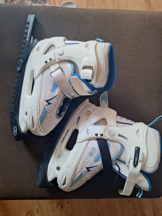 Łyżwy hokejowe 38/41