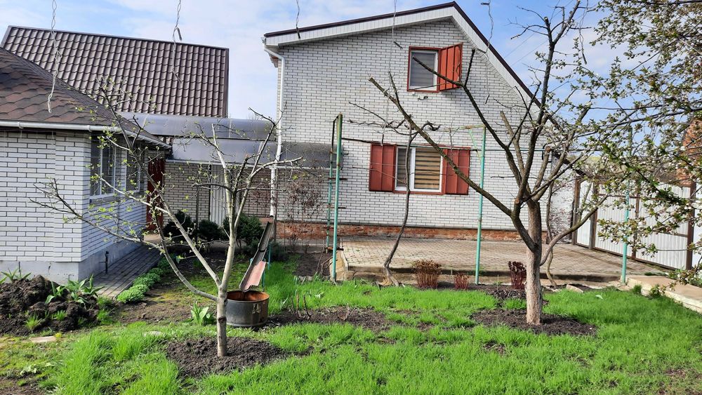 Продажа дома район Барановского лесничества.