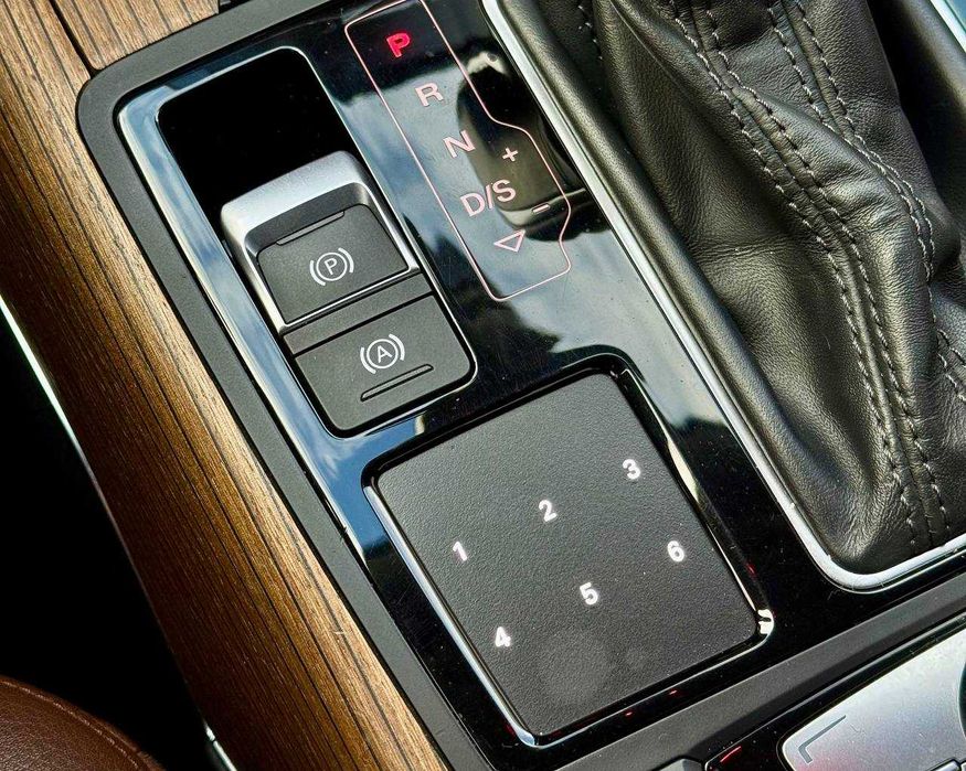 Продаж Audi A6 Quattro