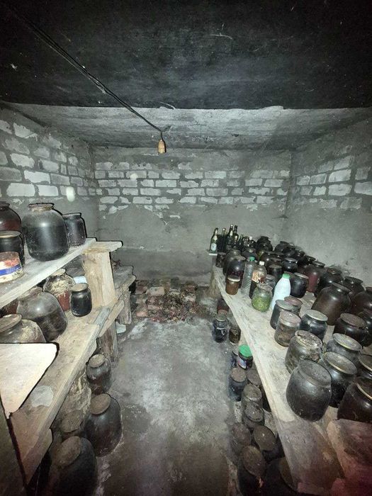 Продам будинок с. Чемужівка