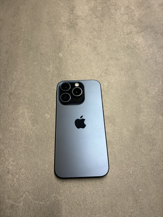 Apple iPhone 15 PRO Okazja Polecam