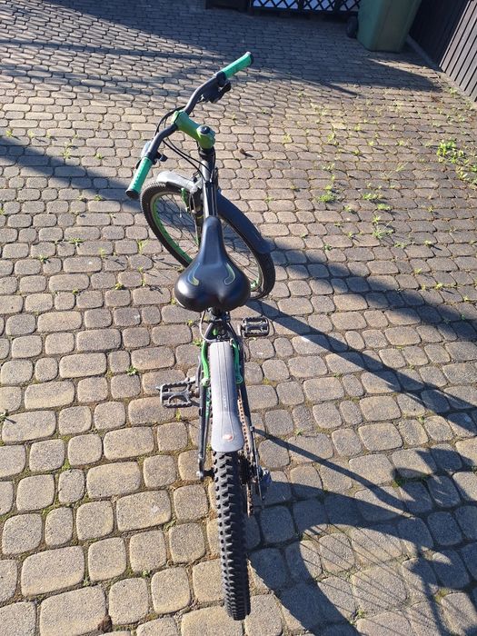Rower młodzieżowy Romet Rambler  155-170cm