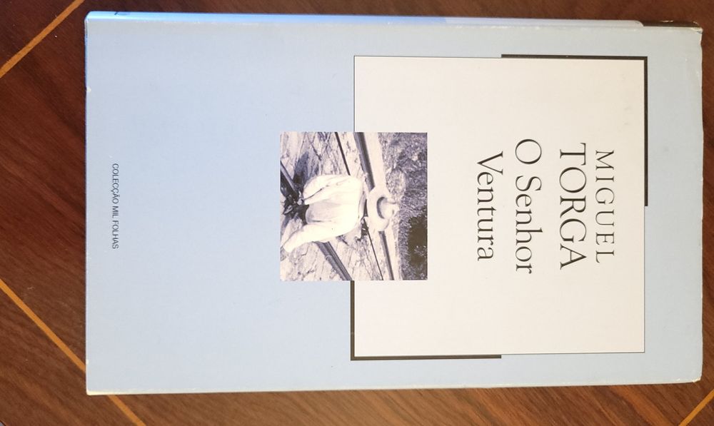 Livros da Coleção Mil Folhas