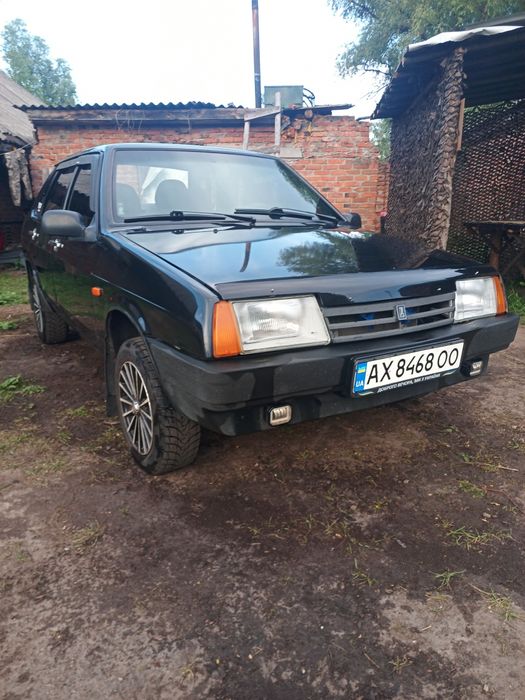 Продам ВАЗ 21099 2011