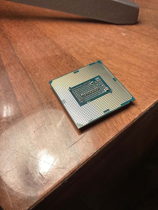 procesor intel core i7 9700k LGA1151